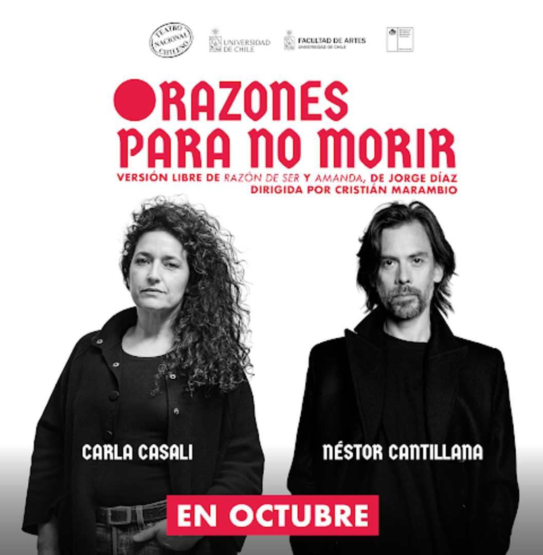 Razones para no morir