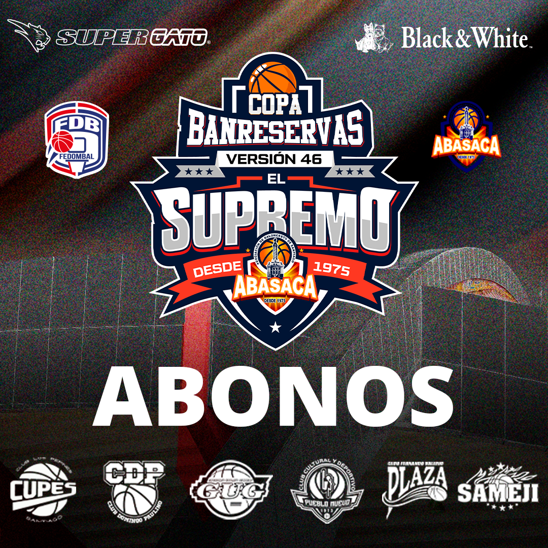 ABASACA ABONADOS Y ACREDITADOS 2026