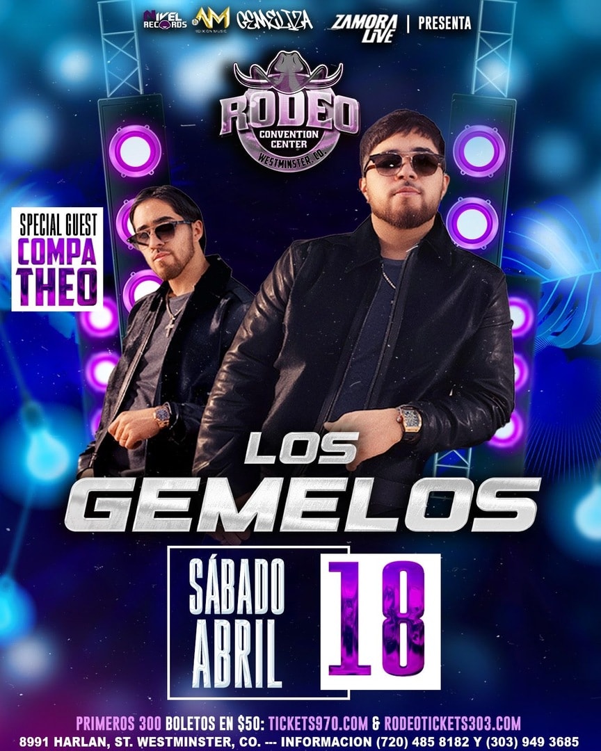 Los Gemelos
