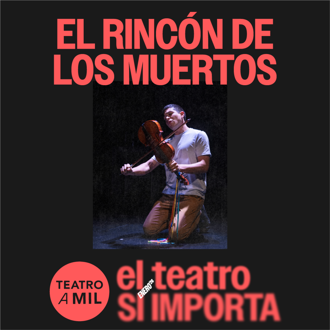 EL RINCON DE LOS MUERTOS