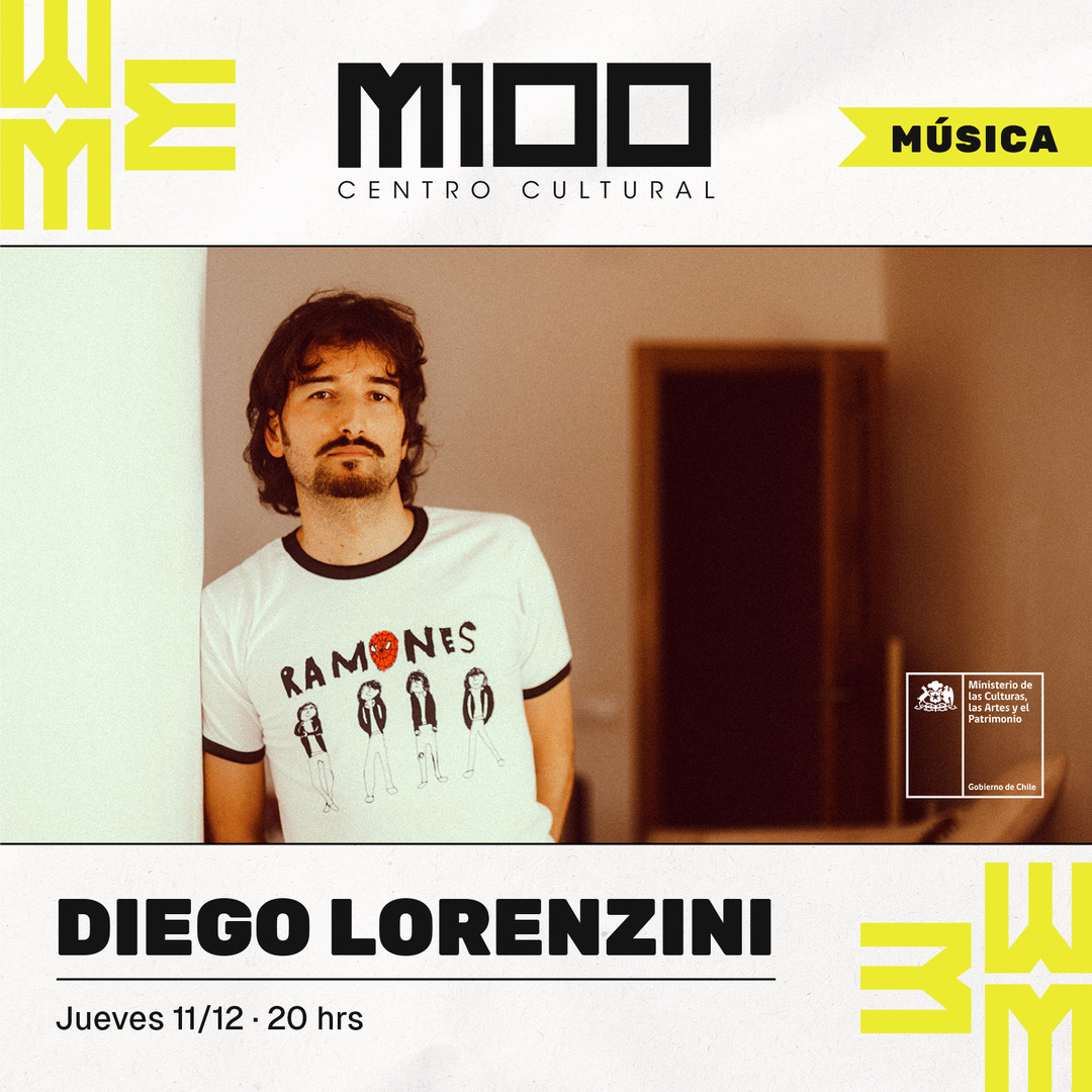 Diego Lorenzini