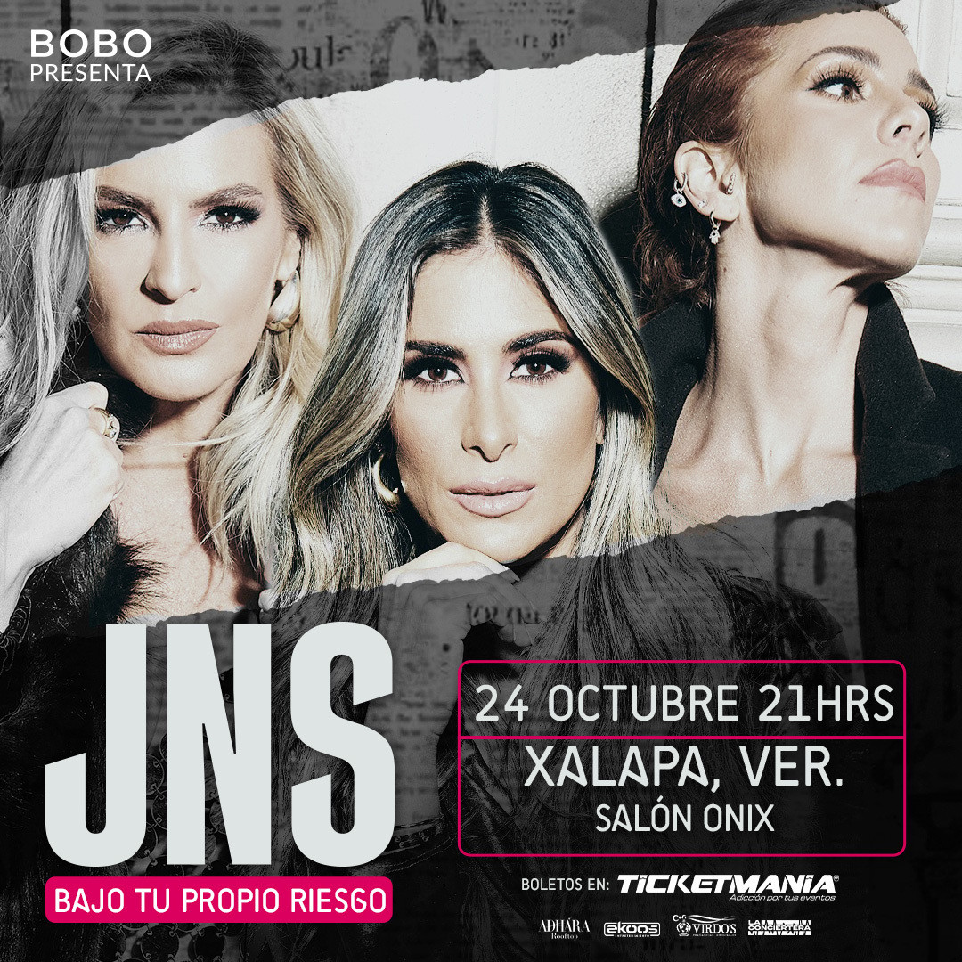 JNS en Xalapa