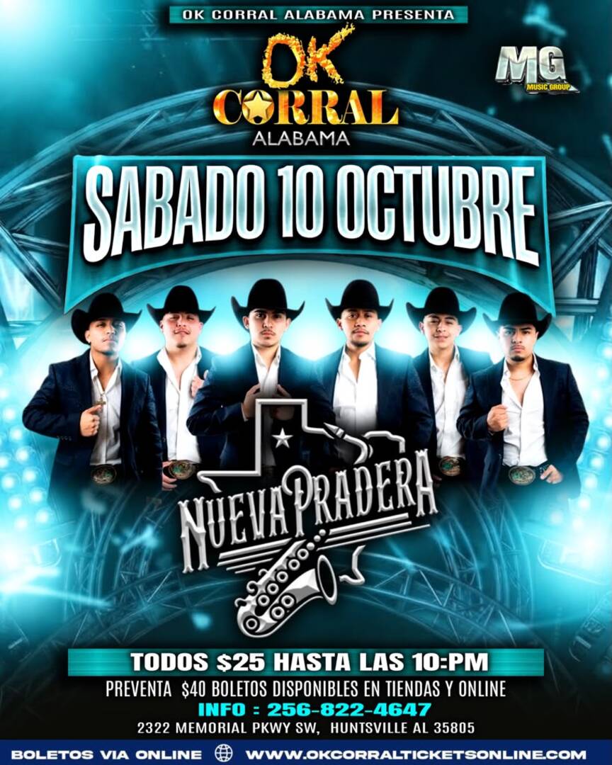 Nueva Pradera