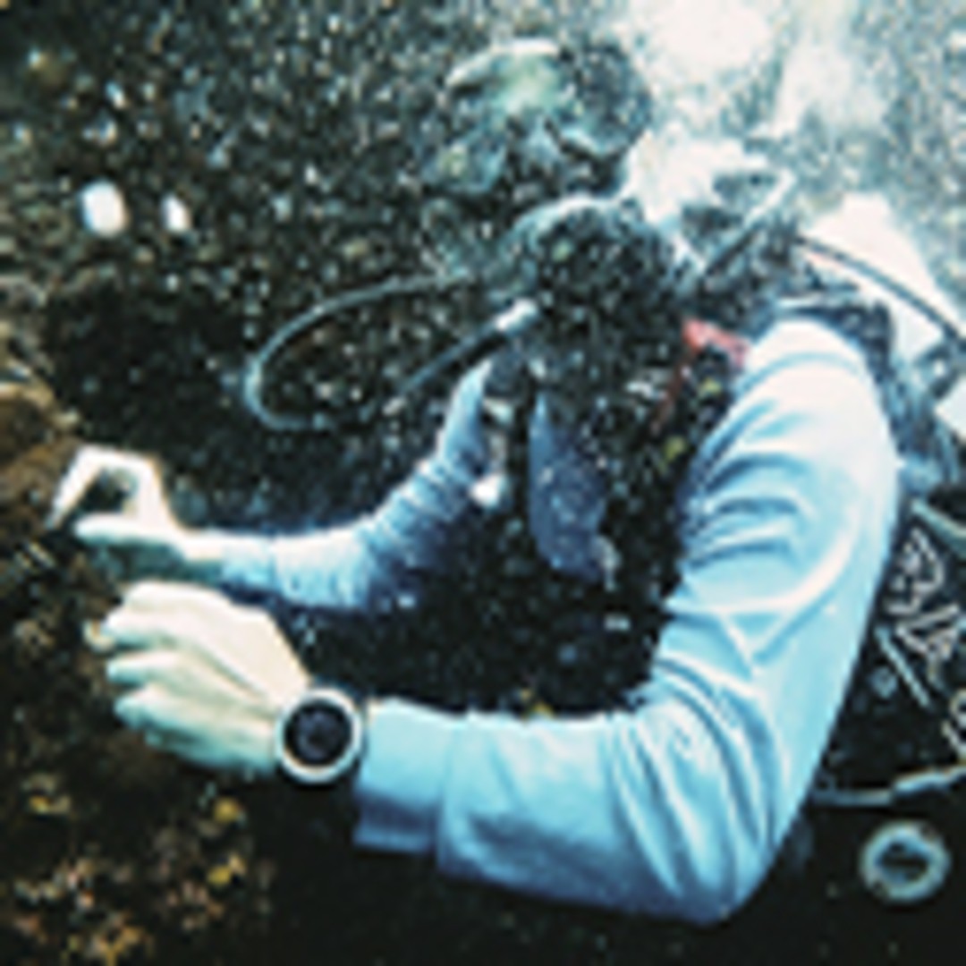 Expediciones oceánicas hacia lo desconocido