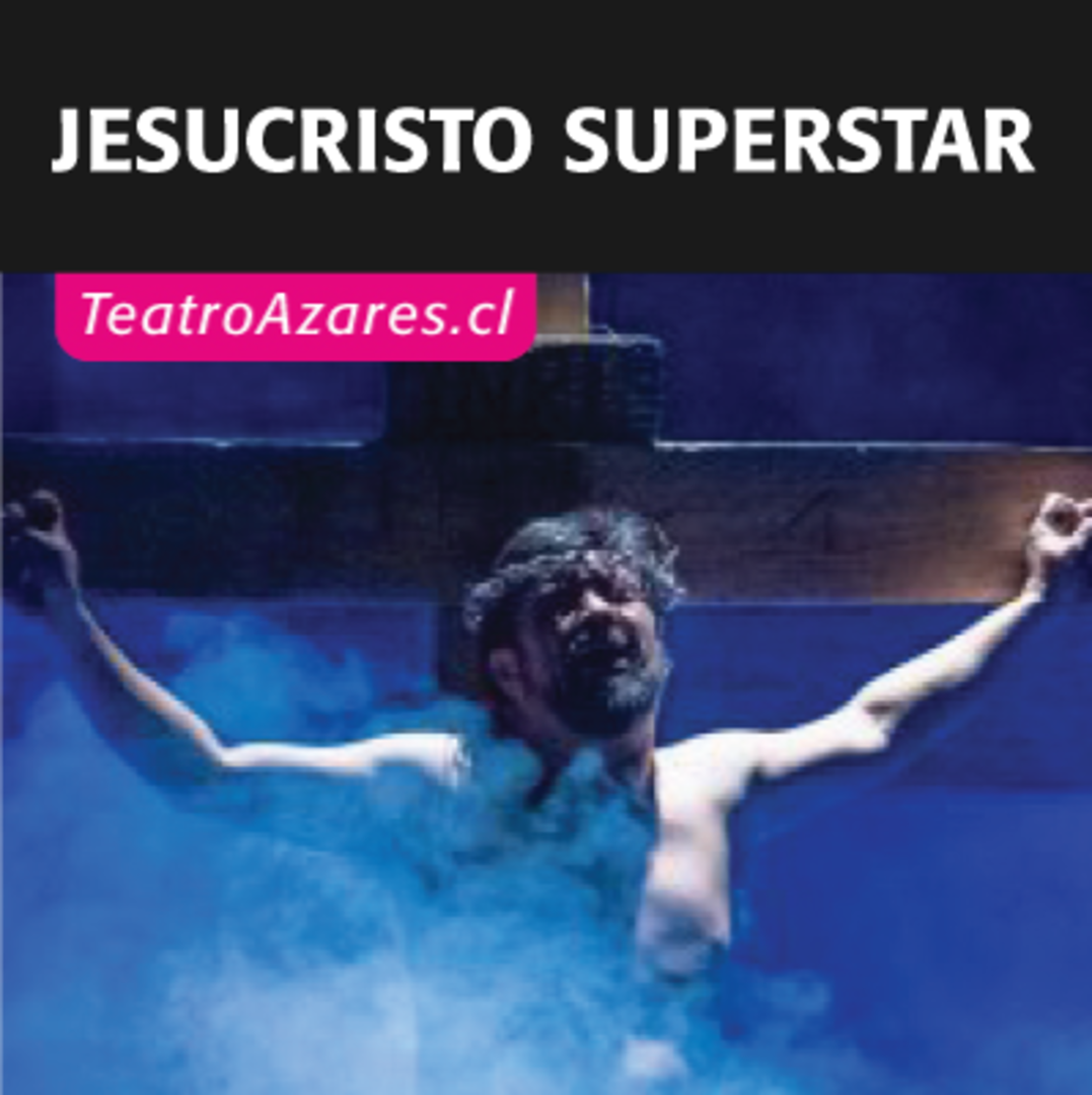 JESUCRISTO SUPERSTAR