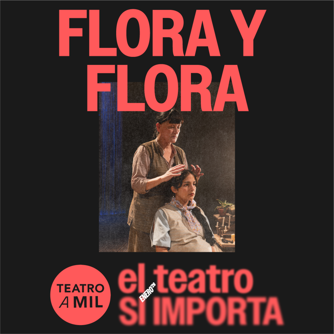 FLORA Y FLORA