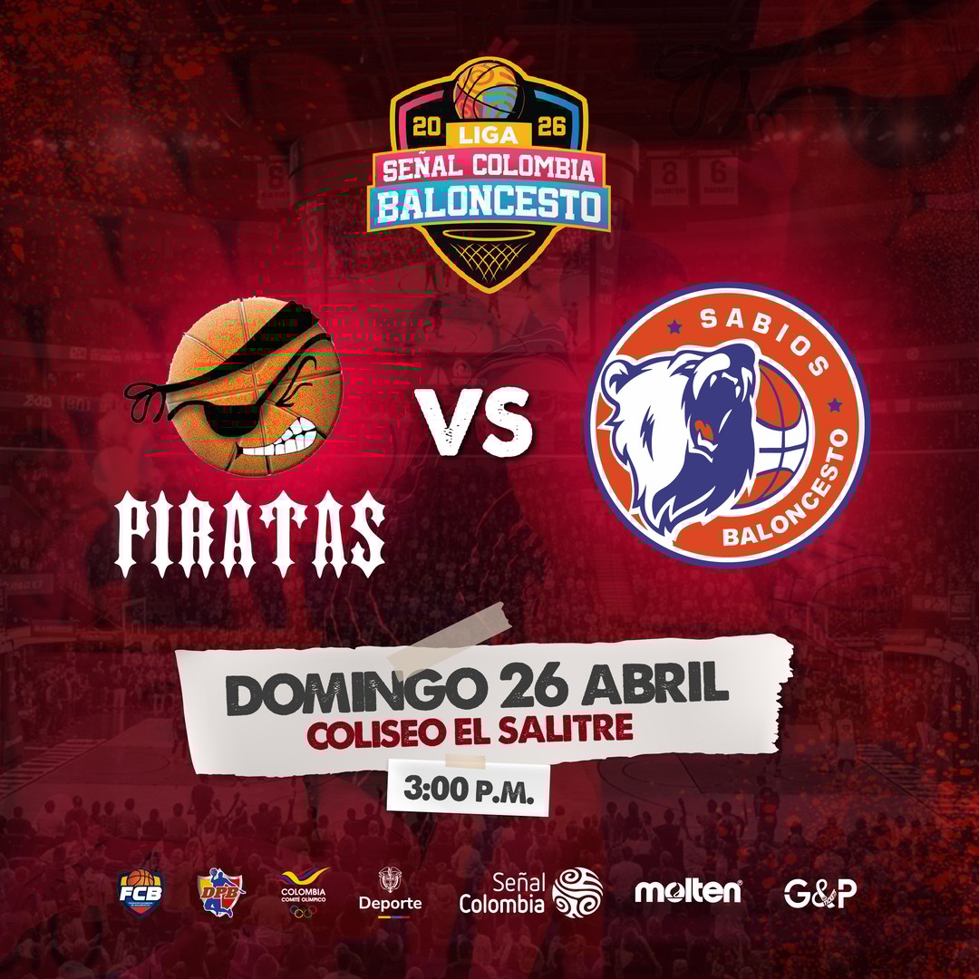 PIRATAS VS SABIOS