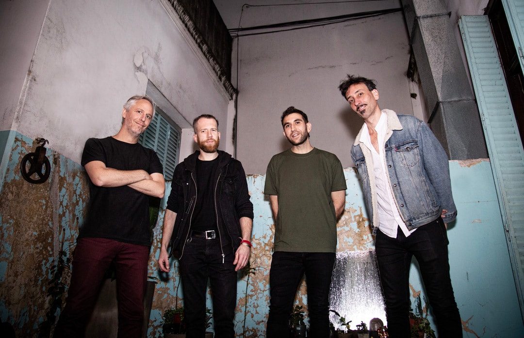 CONCIERTOS: Pájaro de Fuego