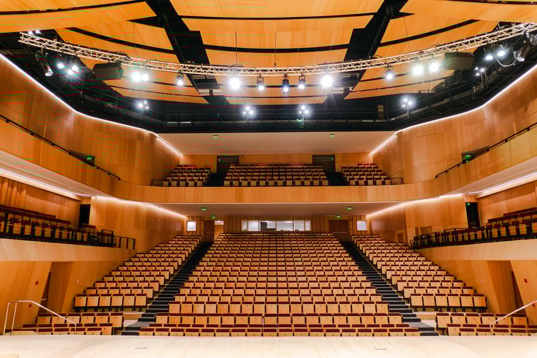 Concierto Música de Cámara N°3
