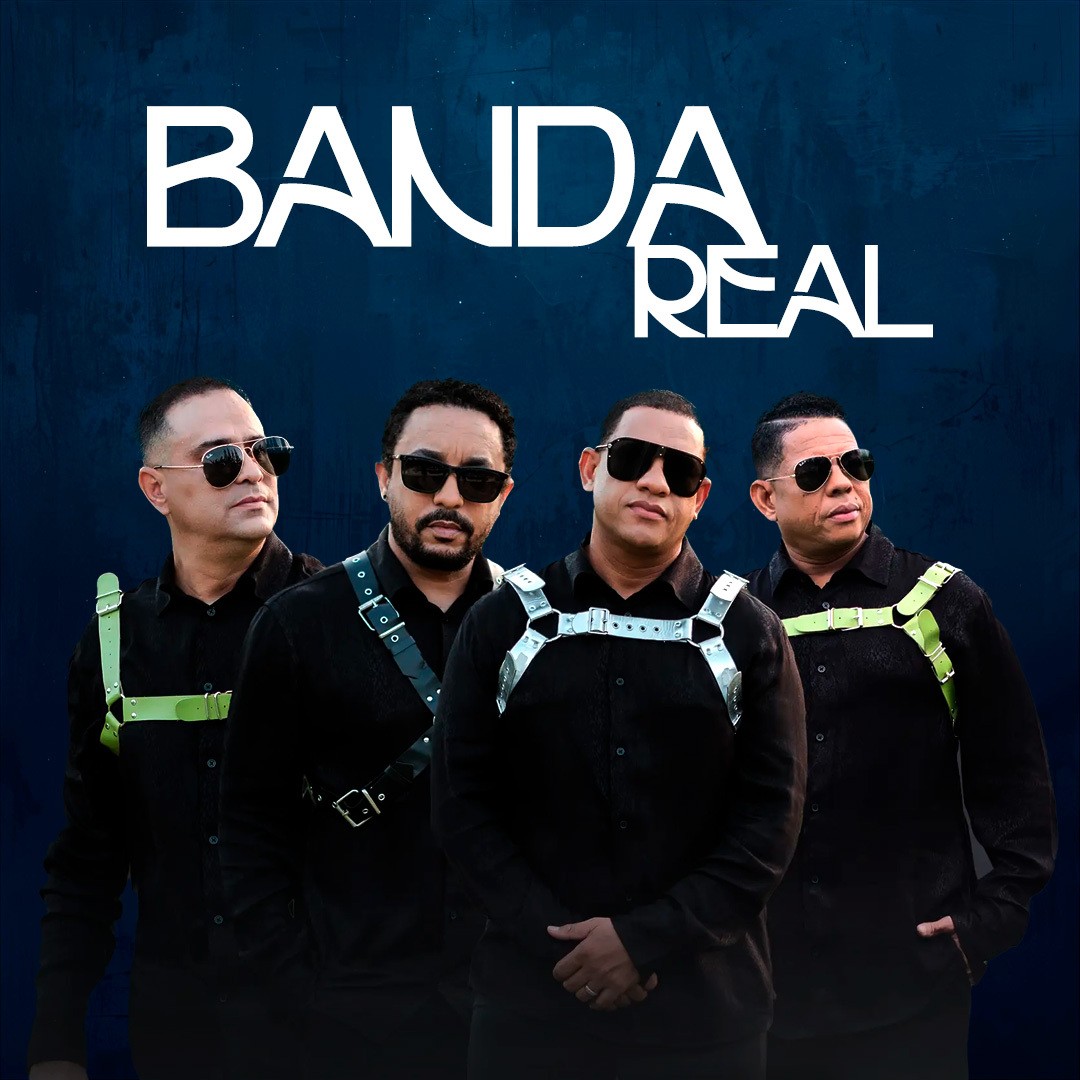 BANDA REAL