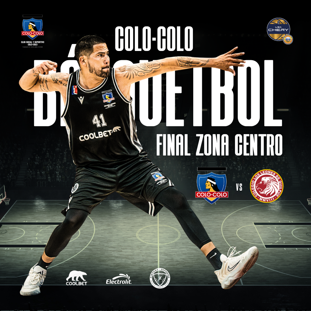 FINAL CONFERENCIA Partido 3 Torneo de Transición  | CSD Colo-Colo vs CD Colegio Los Leones