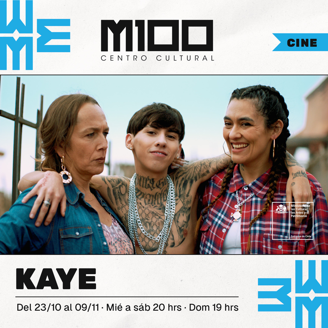 Kaye