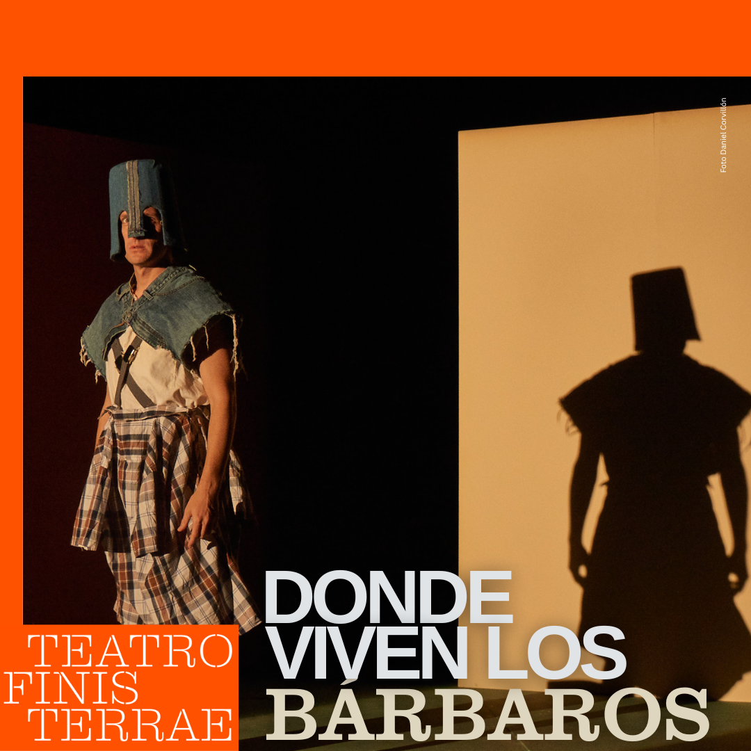  Donde viven los Bárbaros