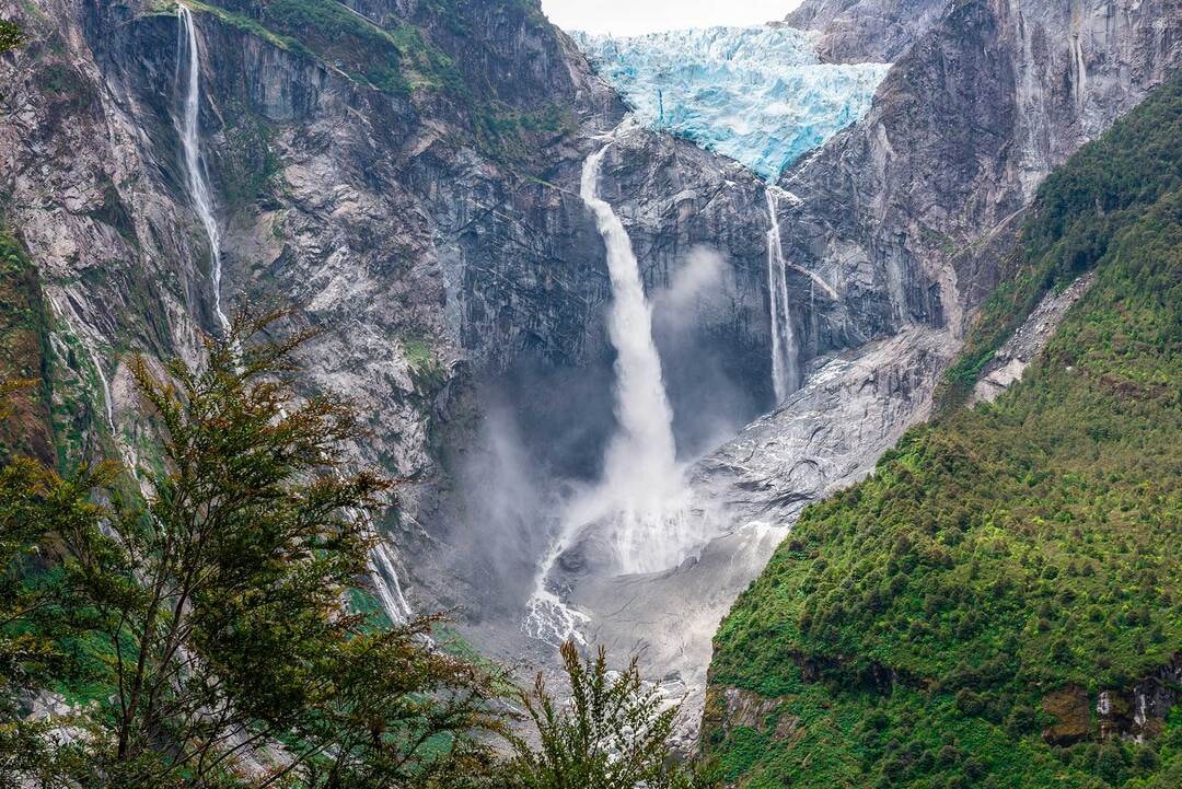 PARQUE NACIONAL QUEULAT