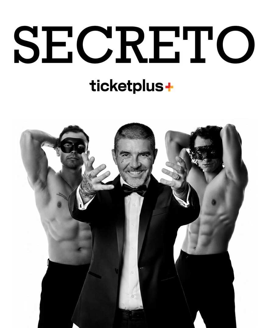 Secreto con DJ Méndez