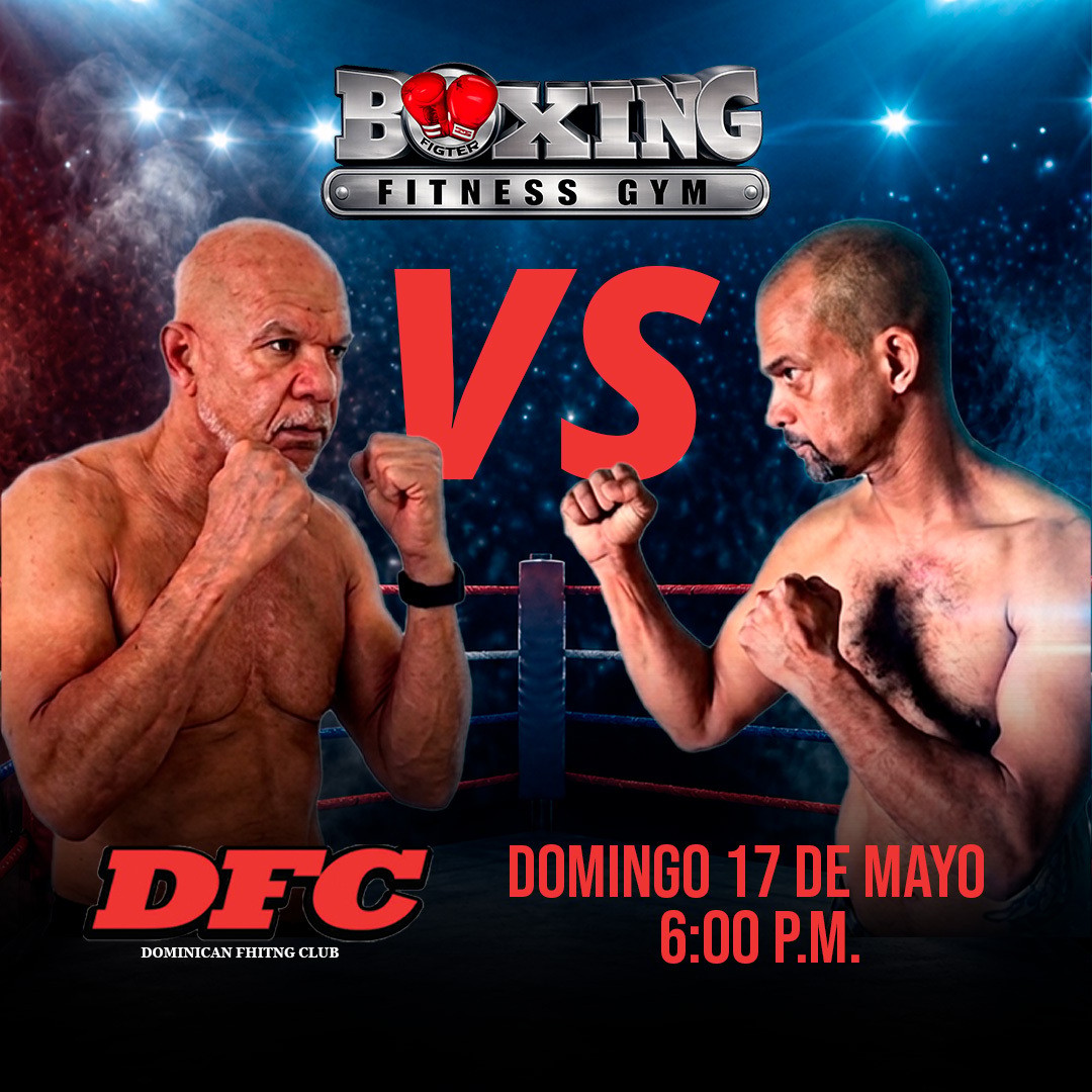 BOXING FITNESS GYM
