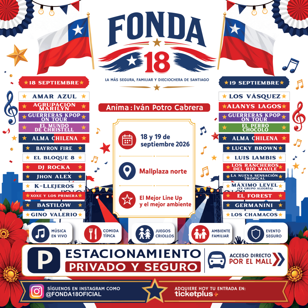 Fonda Plaza 18