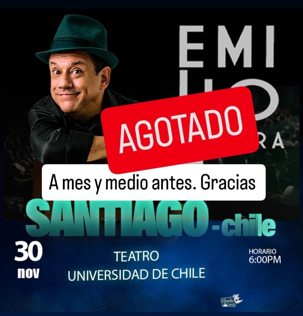 EMILIO LOVERA