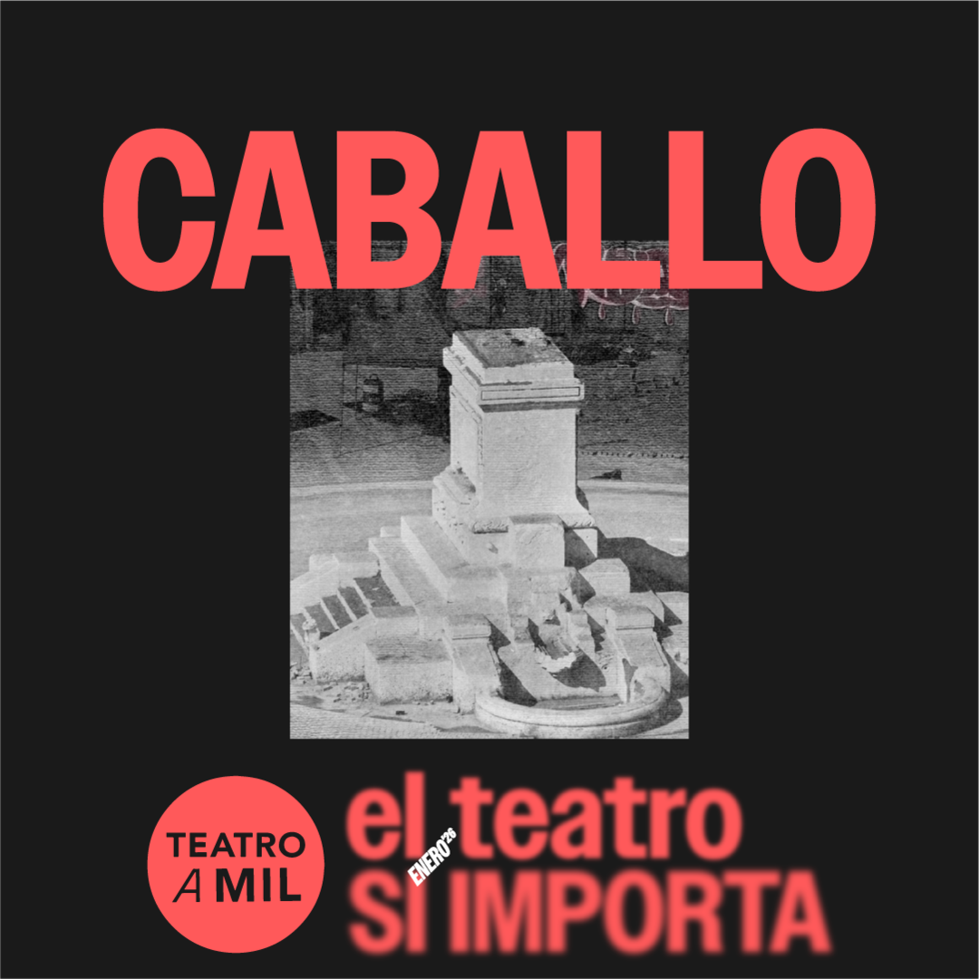 CABALLO