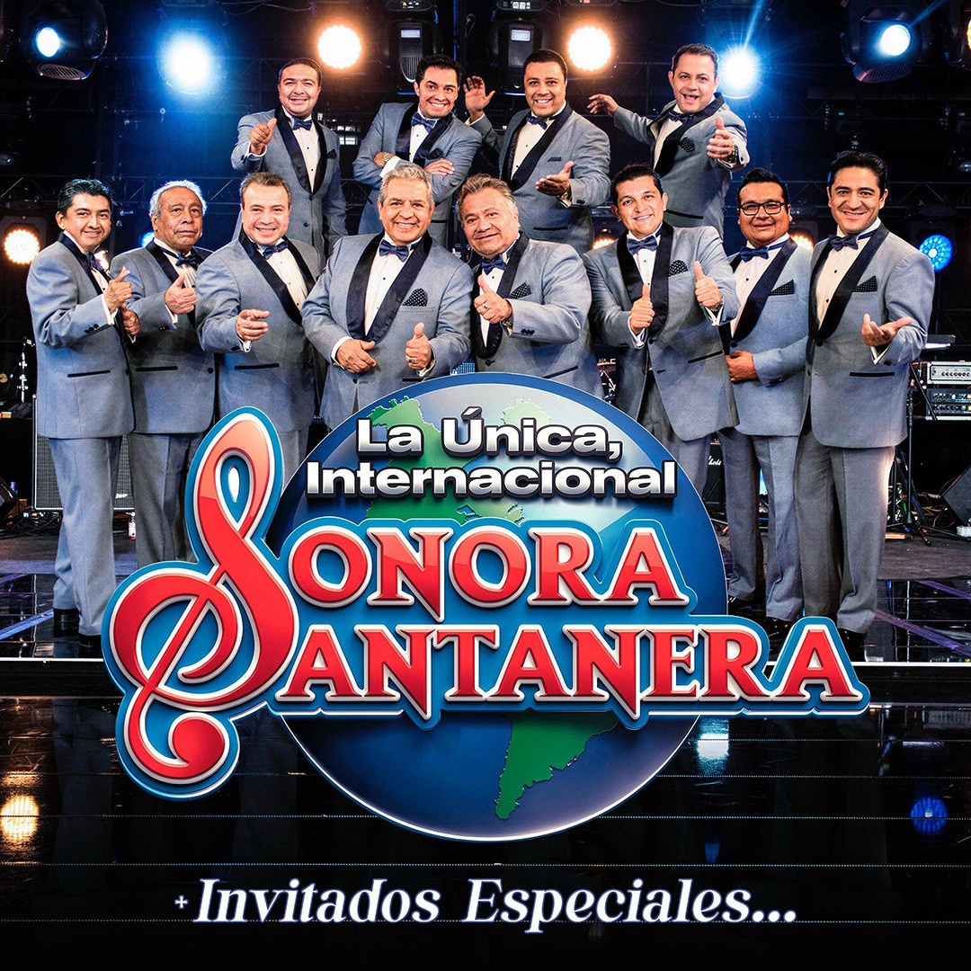 La Única Internacional Sonora Santanera