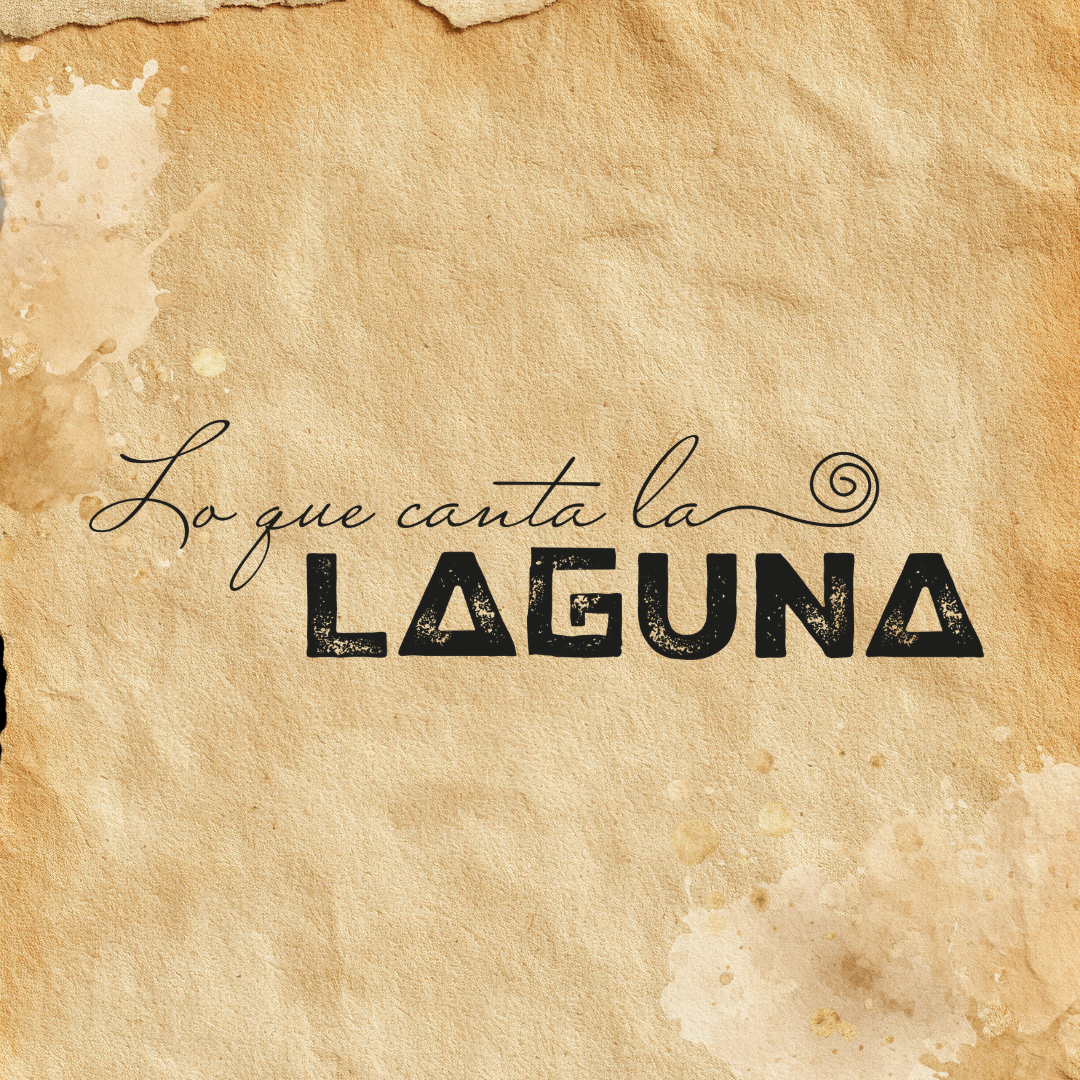 Lo que canta la laguna - Obra de Teatro Musical