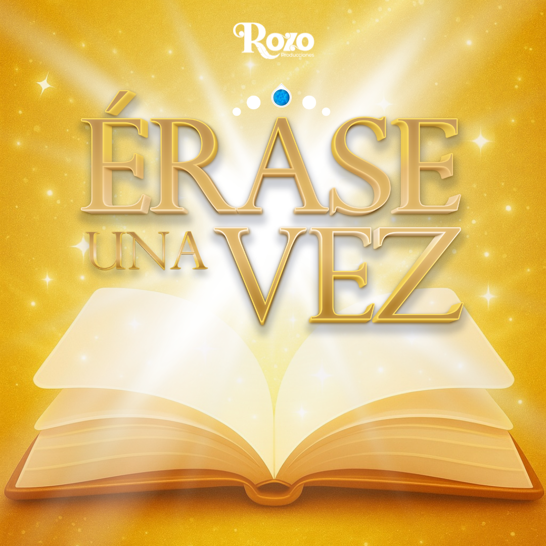 Érase una vez