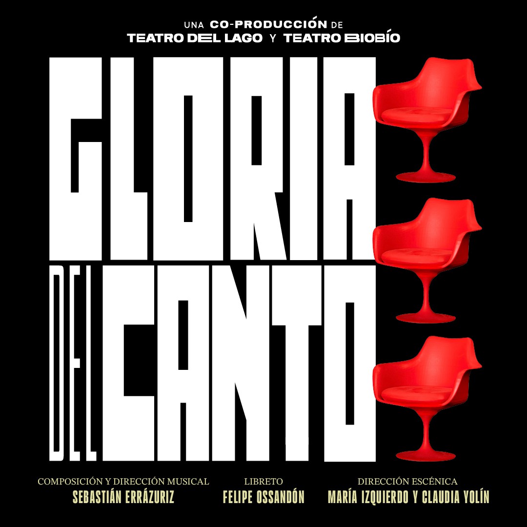 Gloria del Canto, Mucho más que un musical 