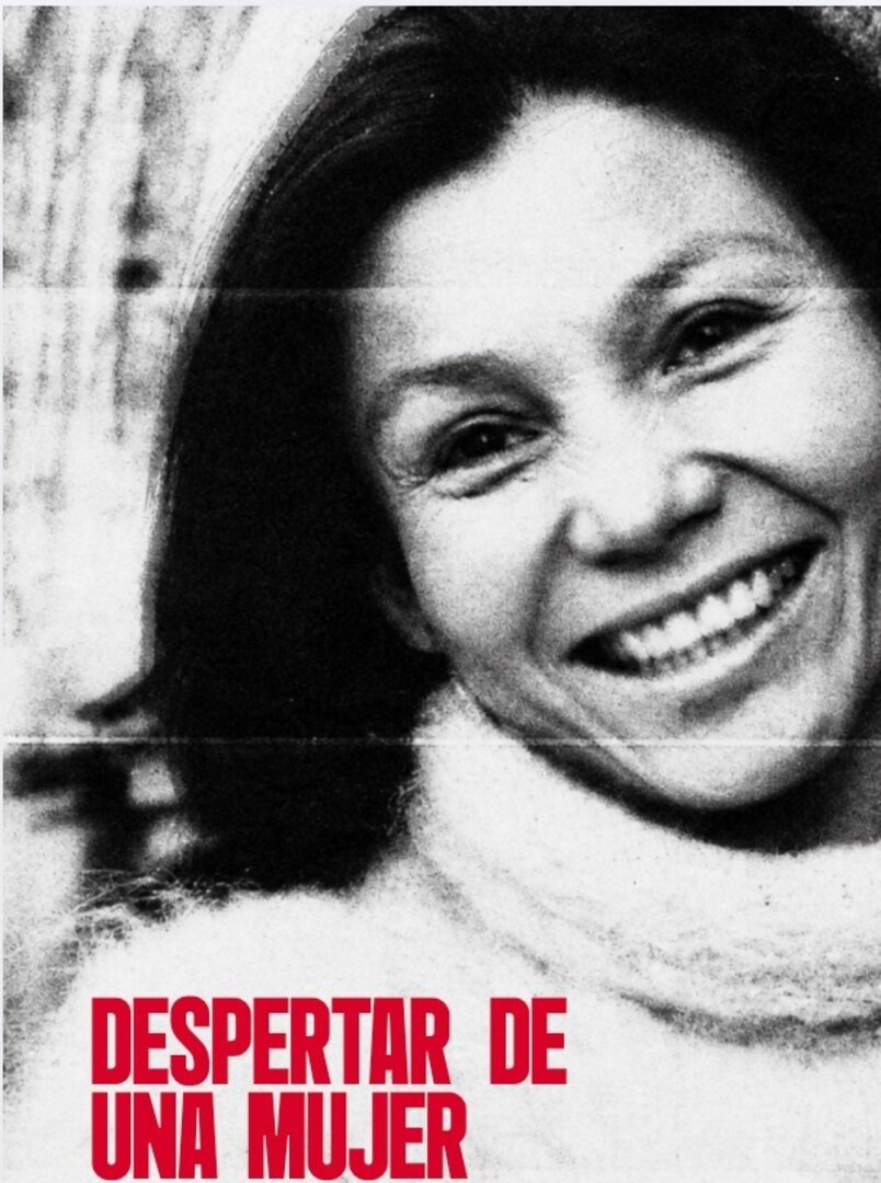 El despertar de una mujer 