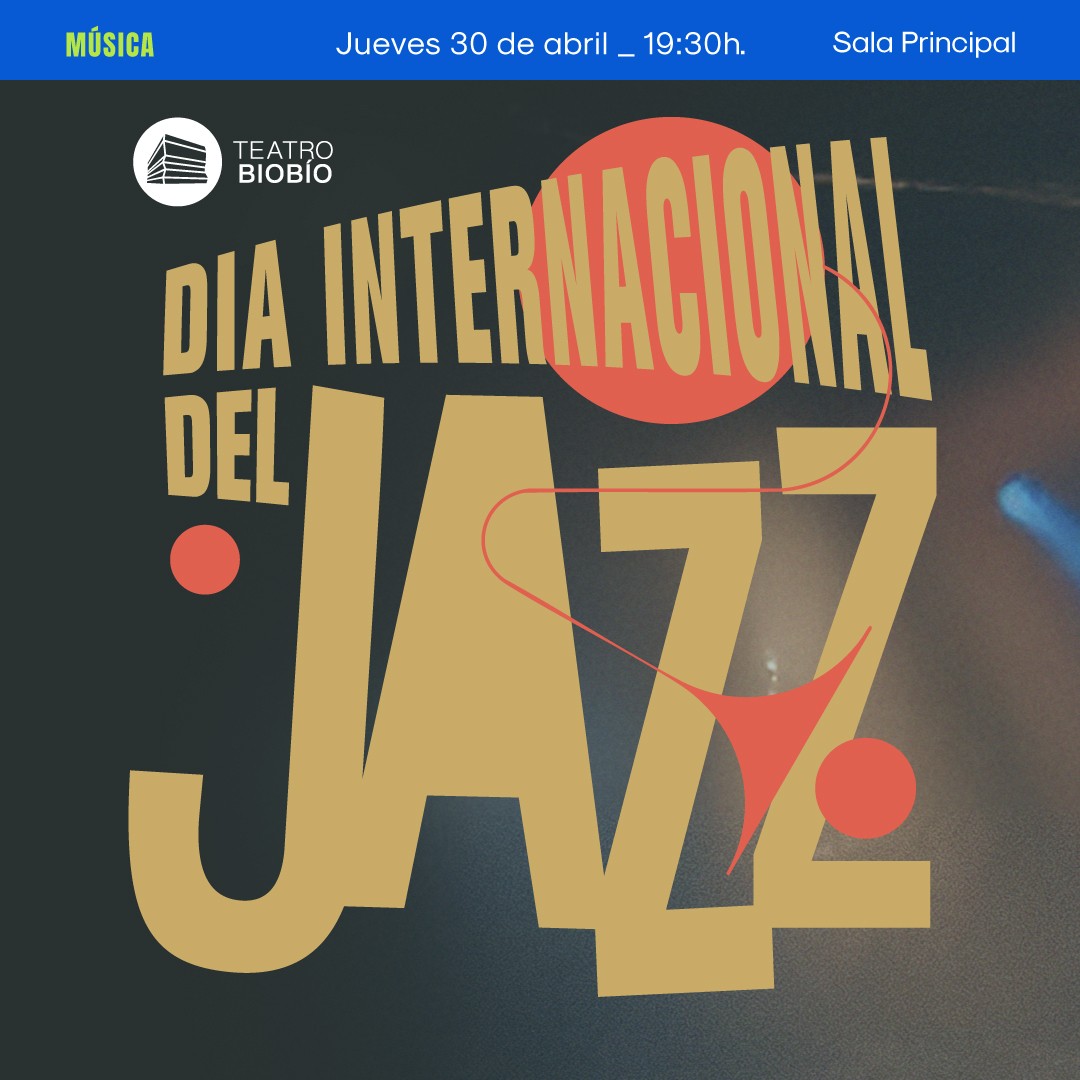Día internacional del Jazz