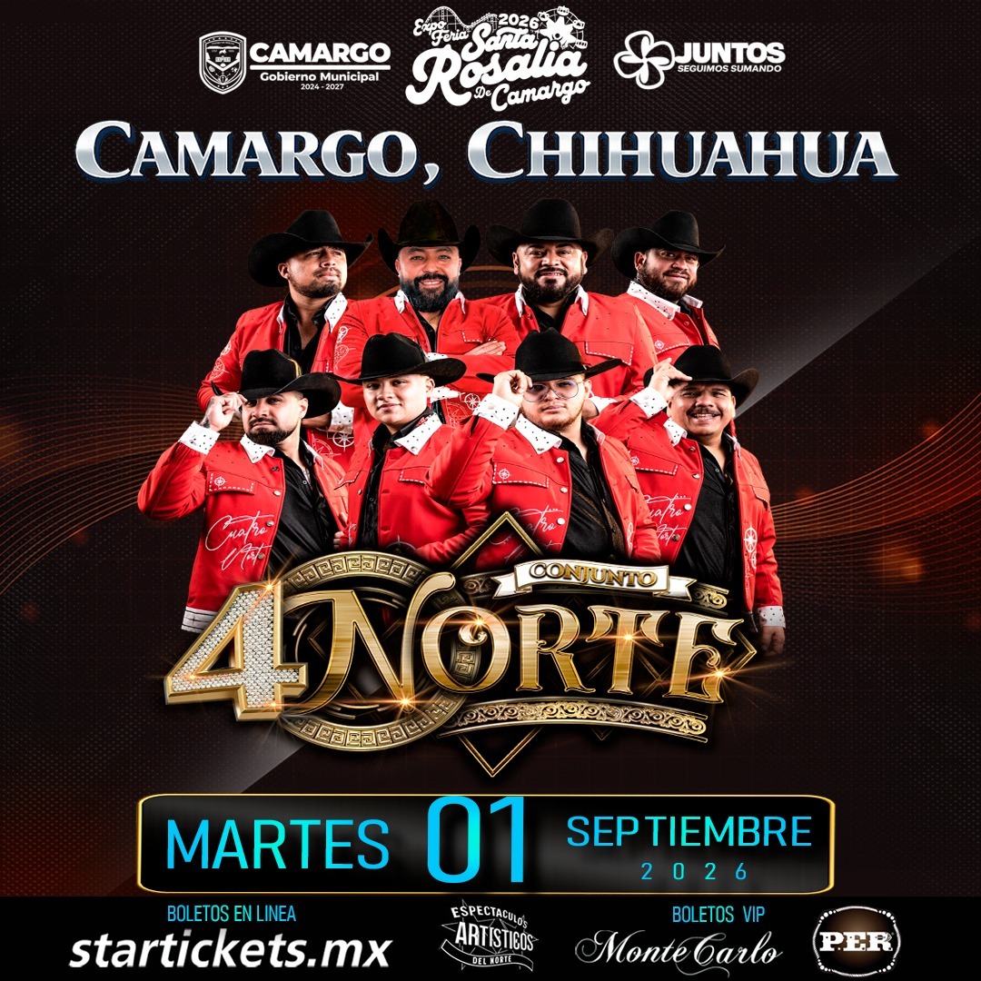 CAMARGO - CONJUNTO 4 NORTE