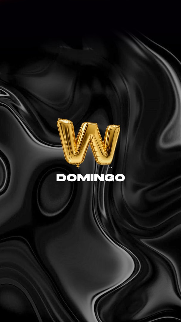 DOMINGO 28 JUNIO @ 💃 CLUB W