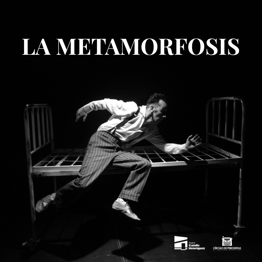 La Metamorfosis
