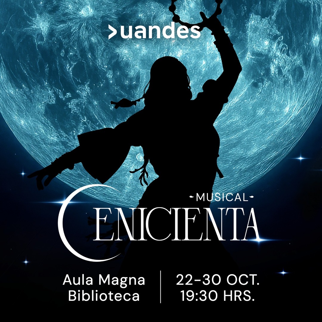 Musical Cenicienta, pasión gitana