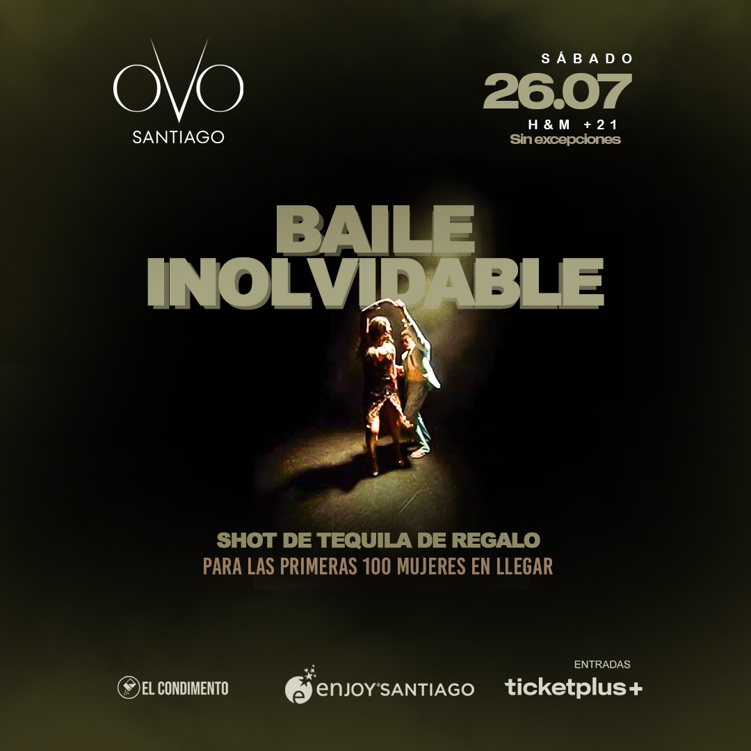 OVO Santiago 
