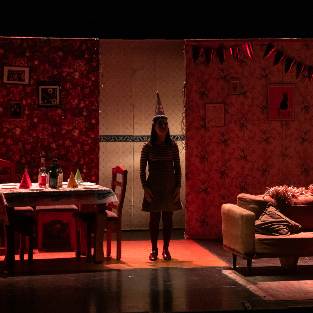 "Verbalizar" de Acción Inmanente