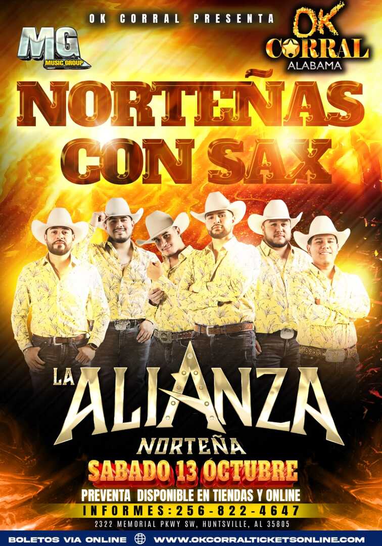 La Alianza Nortena