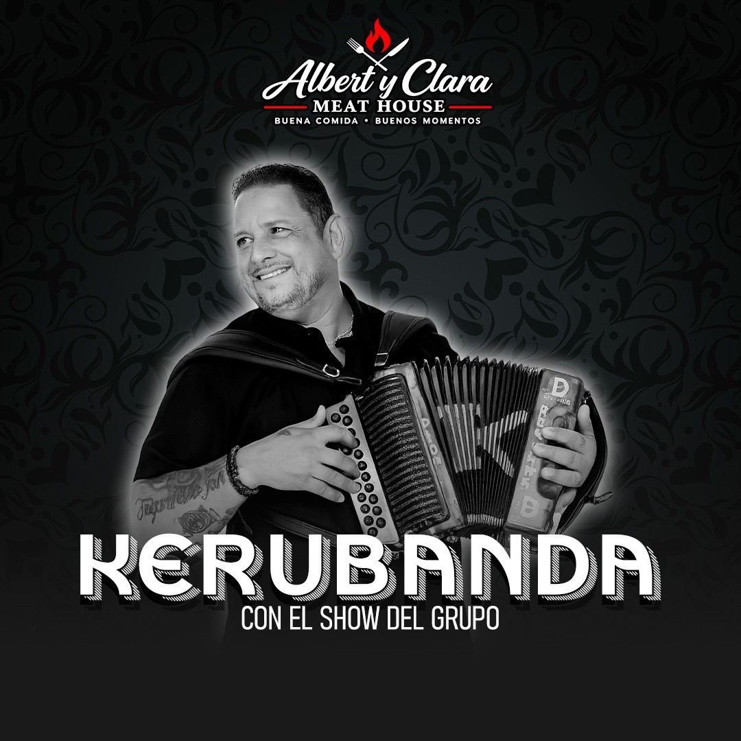 KERUBANDA SEGUNDO ANIVERSARIO 