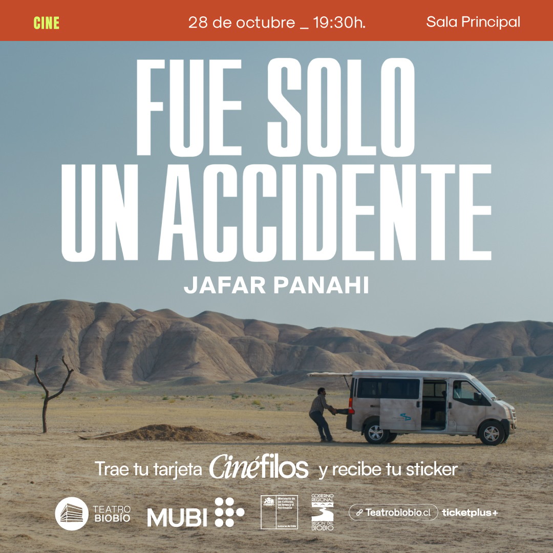 FUE SOLO UN ACCIDENTE