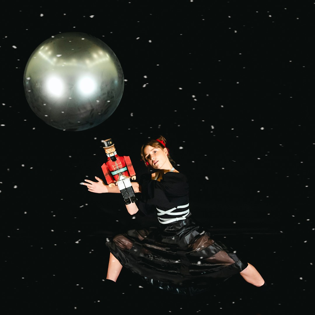 Función familiar - Cascanueces