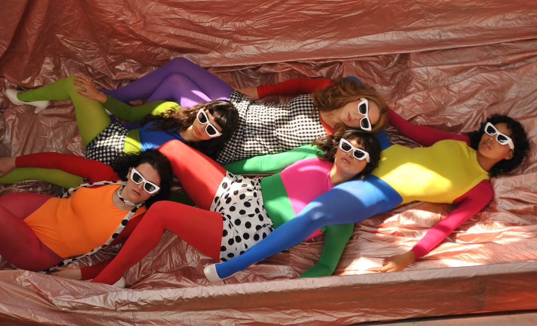 Descargos de una mujer domesticada - Teatro En Espera 