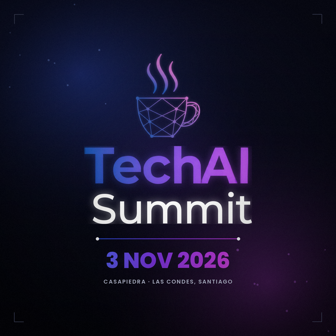 TechAI Summit 2026