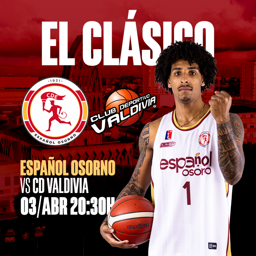 Español de Osorno vs CD Valdivia | Semana 2 - Apertura Liga CHERY by Cecinas Llanquihue