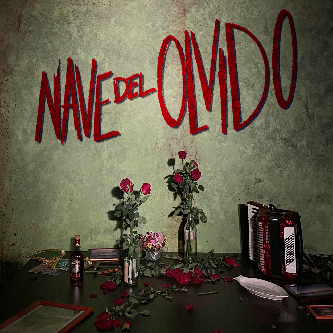 Nave del olvido