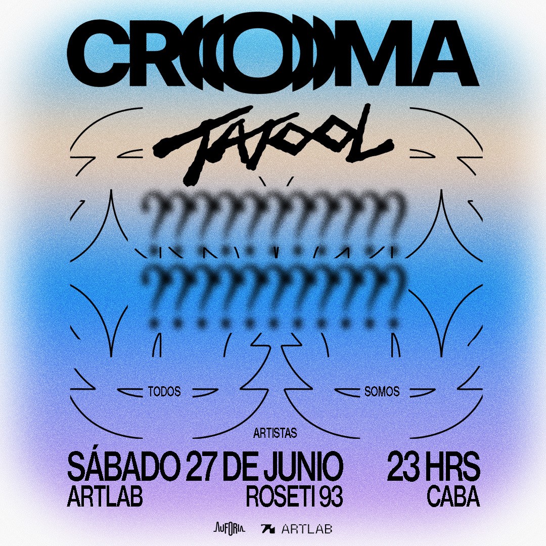 CROMA: Tatool