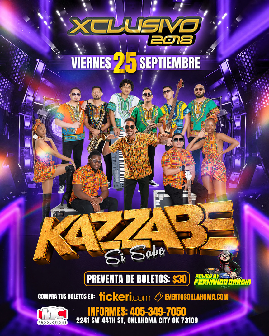 Kazzabe