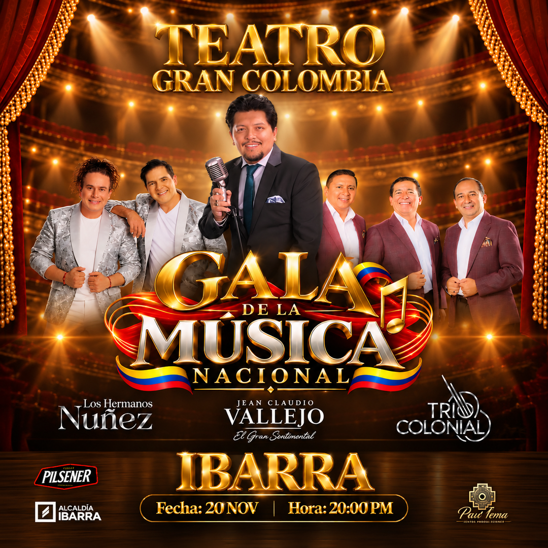 Gala de la Música Nacional