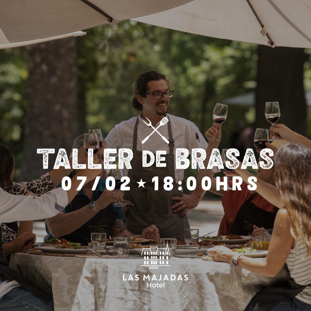 Taller Brasas