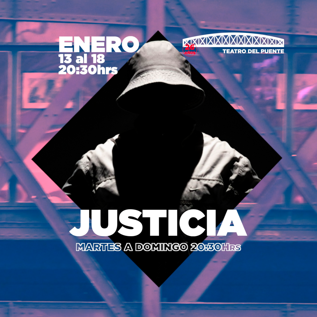 JUSTICIA