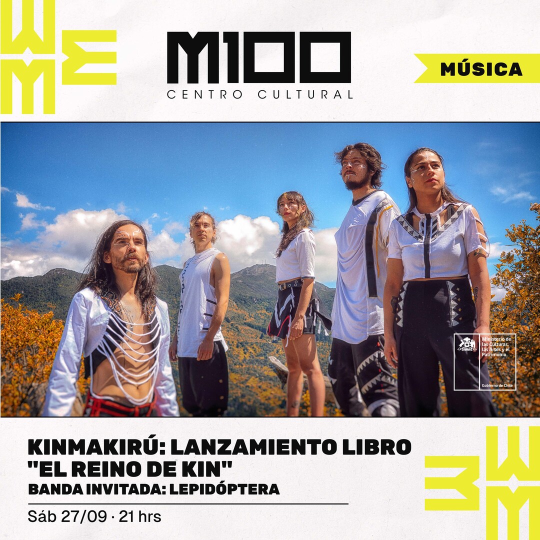 Kinmarikú 