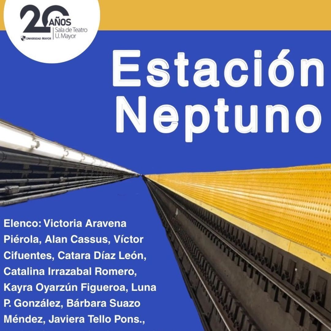 Ciclo Ópera Prima: Estación Neptuno